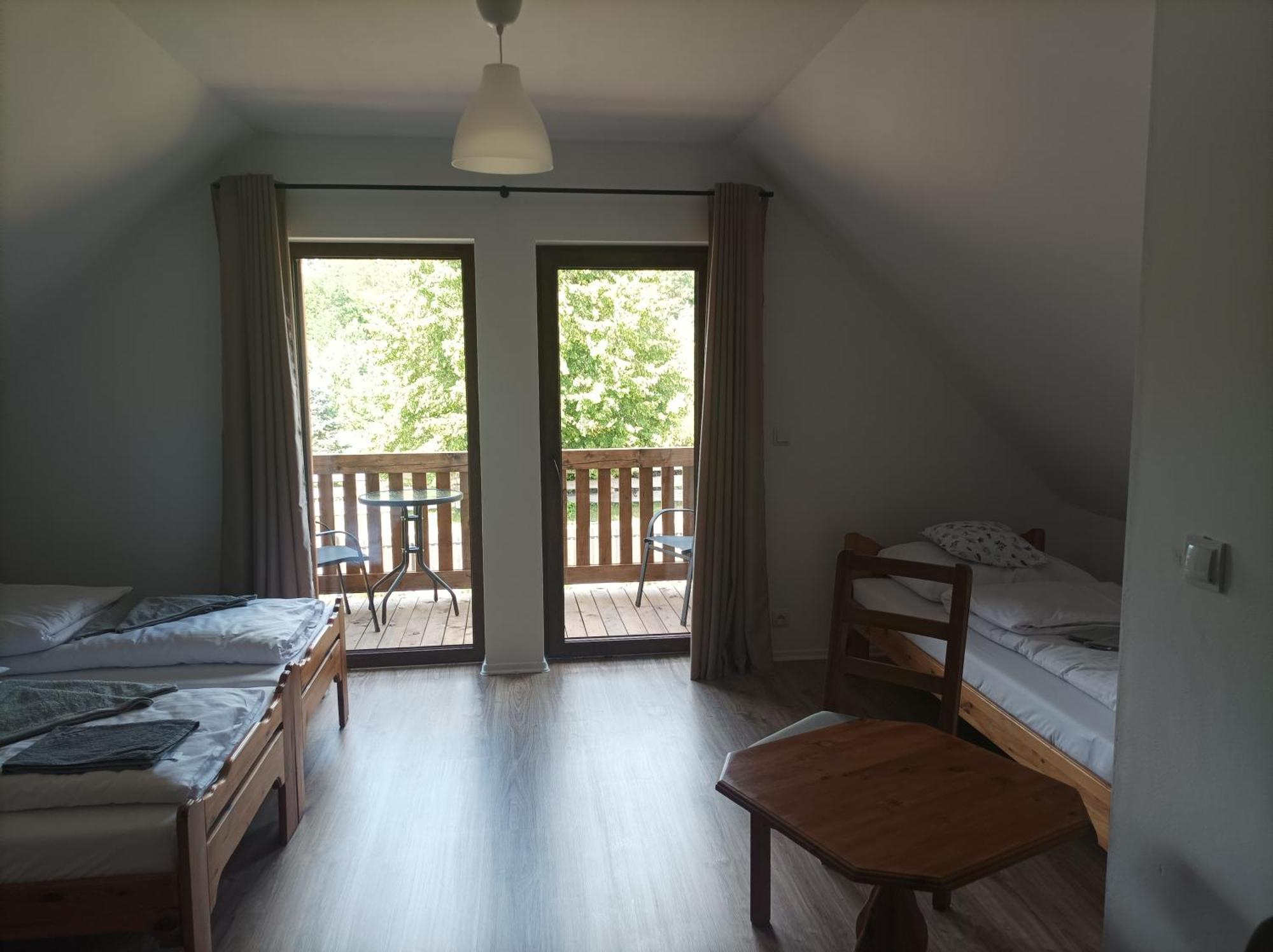 Sosnowka Villa Piecki  Buitenkant foto