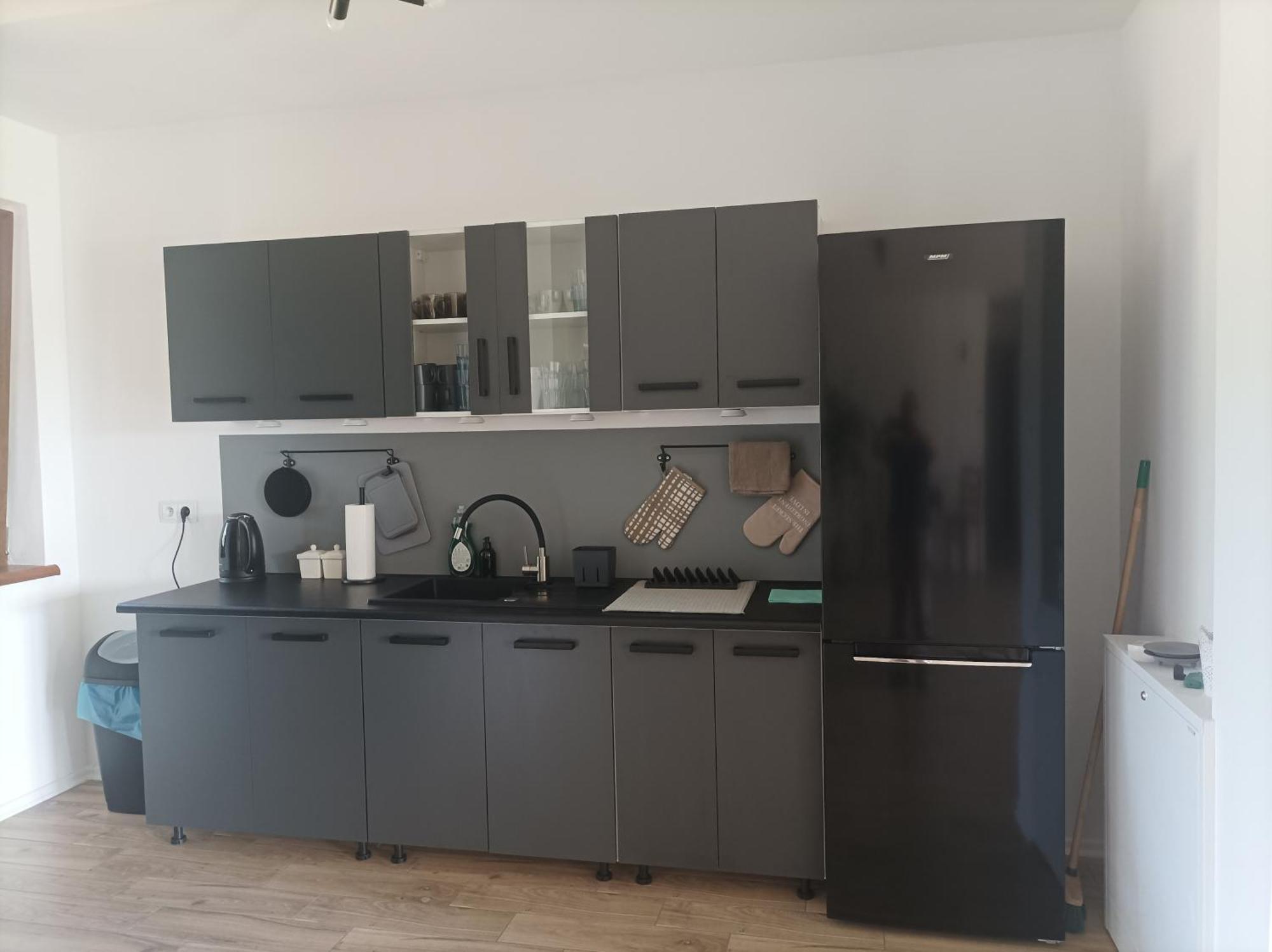 Sosnowka Villa Piecki  Buitenkant foto