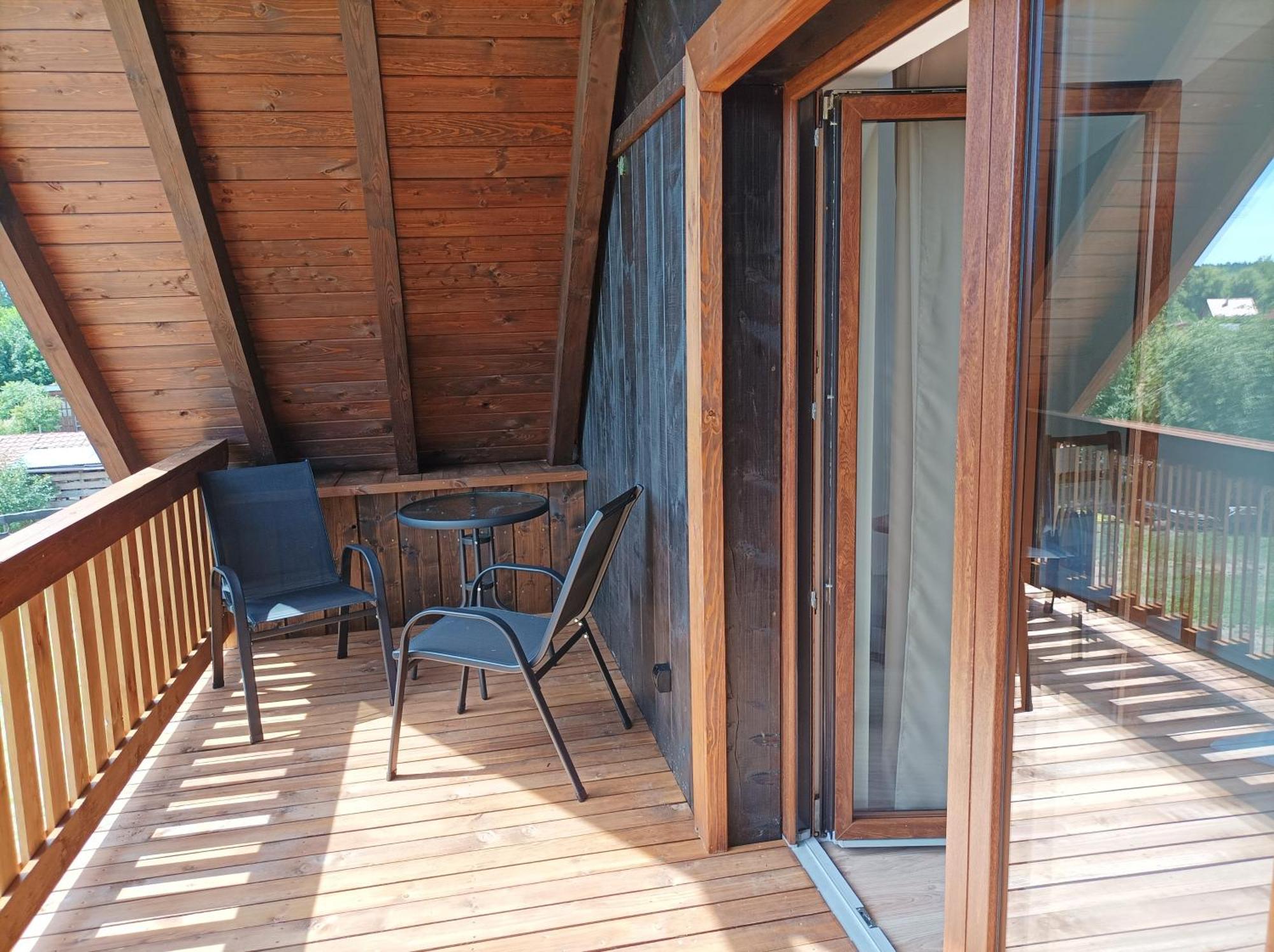Sosnowka Villa Piecki  Buitenkant foto