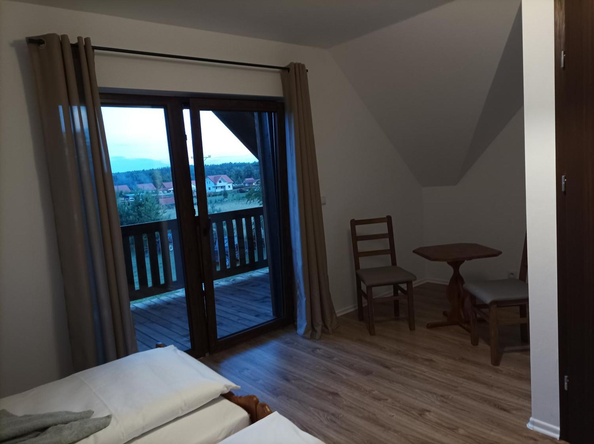 Sosnowka Villa Piecki  Buitenkant foto