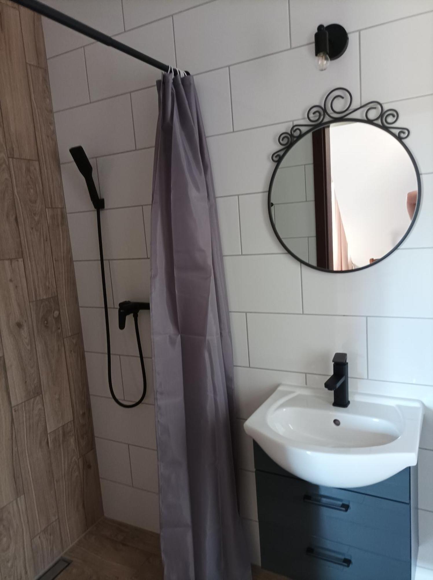 Sosnowka Villa Piecki  Buitenkant foto
