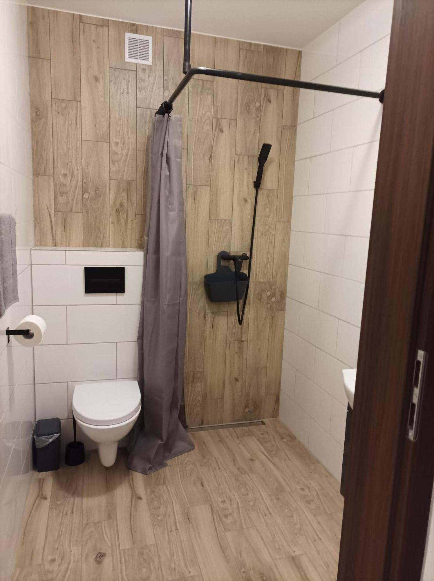 Sosnowka Villa Piecki  Buitenkant foto