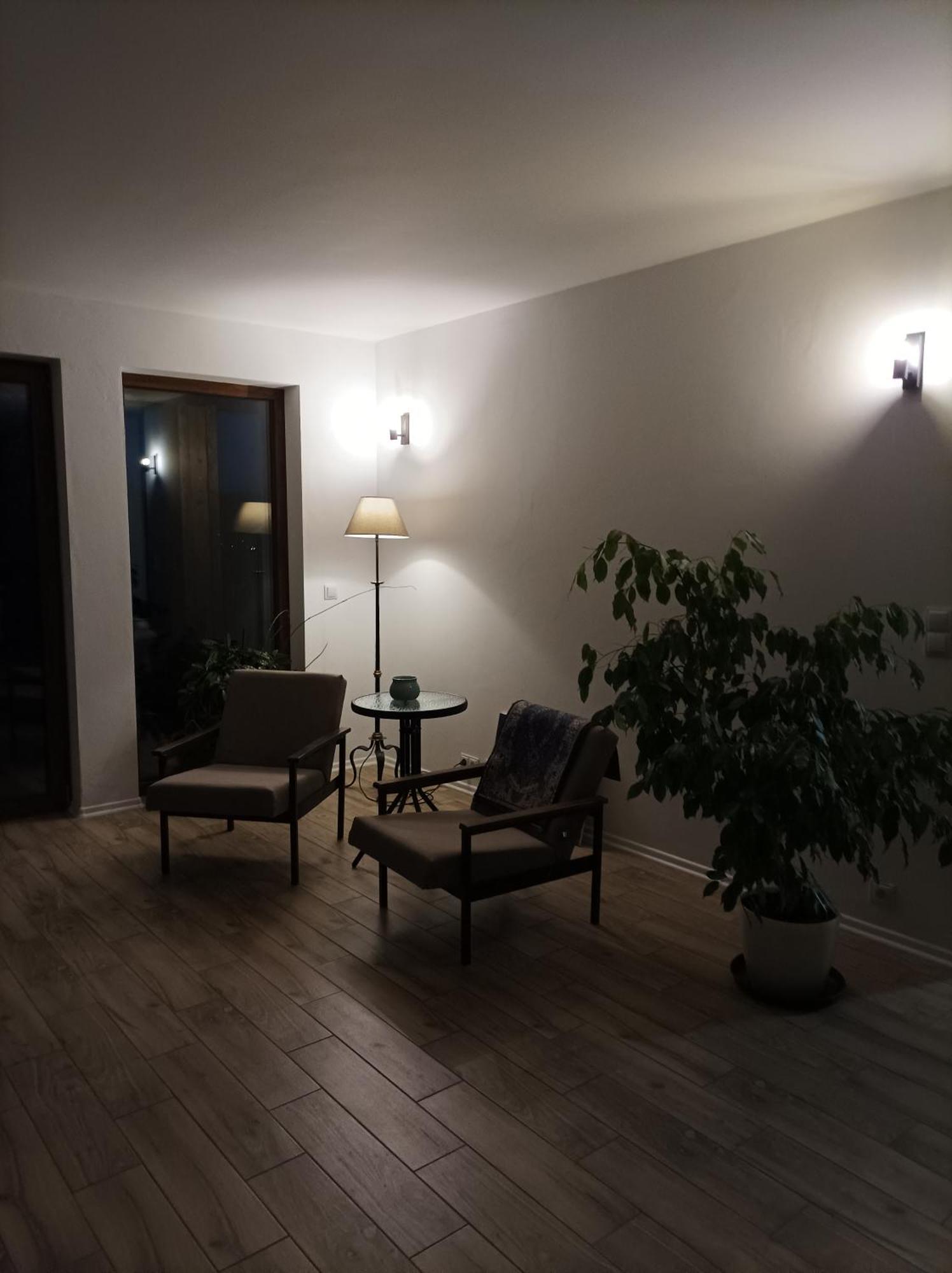Sosnowka Villa Piecki  Buitenkant foto